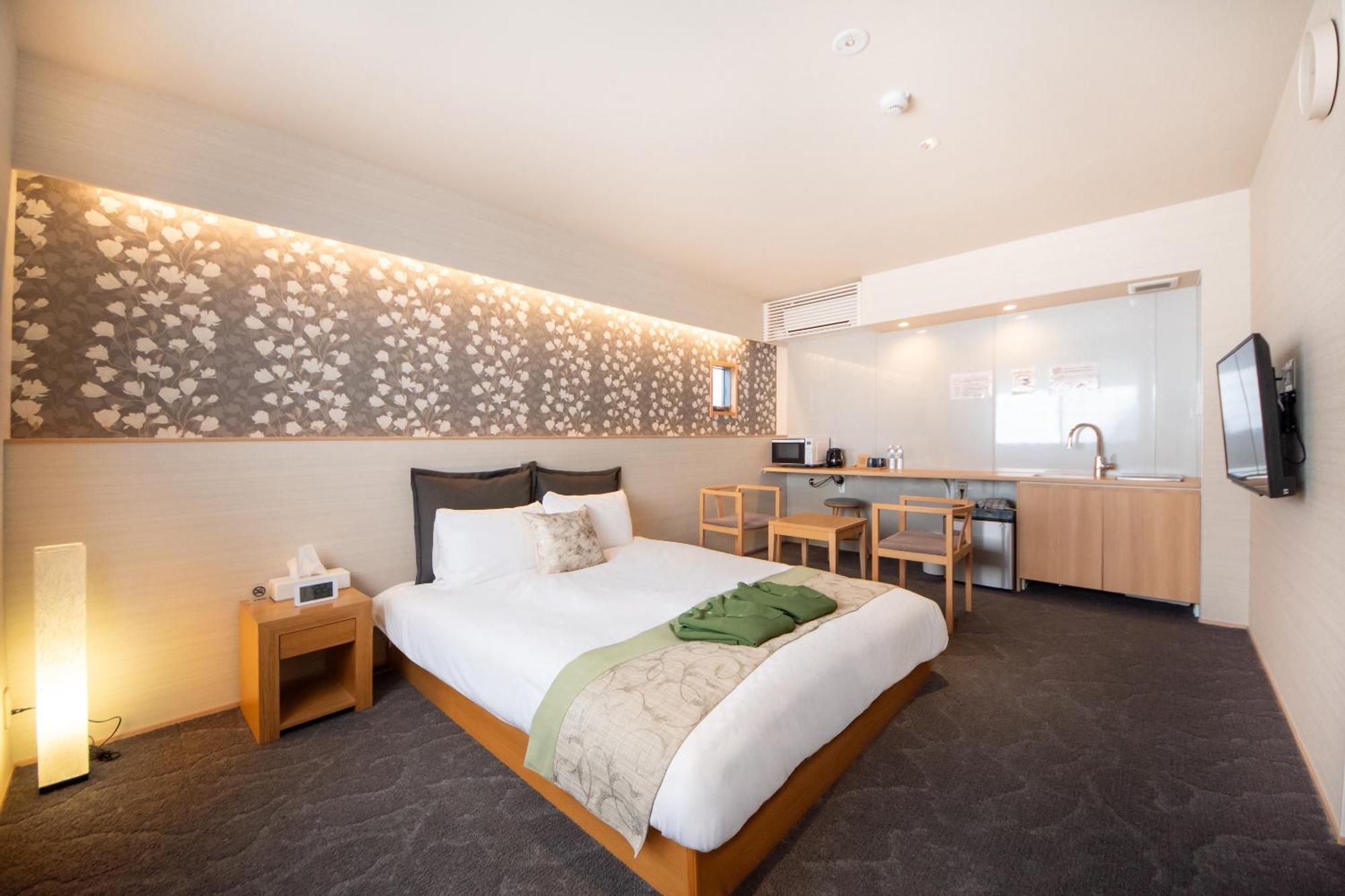 Hotel Naranohamori Екстер'єр фото