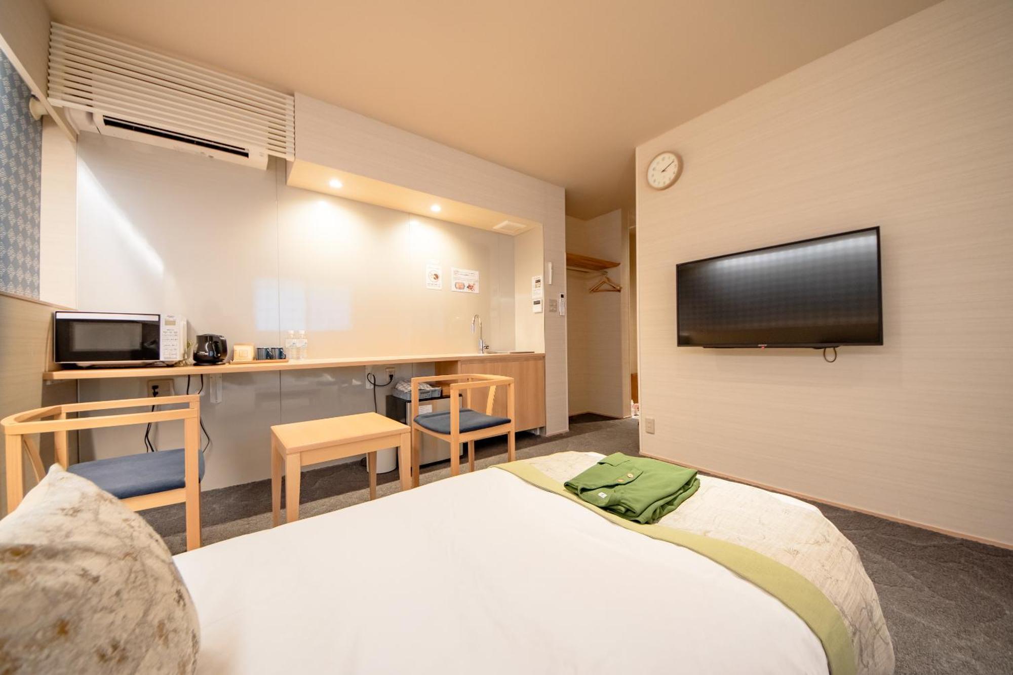 Hotel Naranohamori Екстер'єр фото