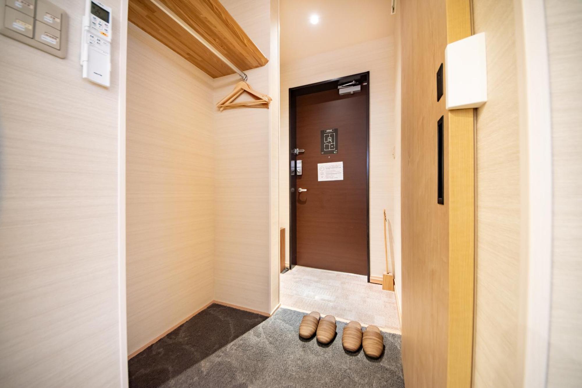Hotel Naranohamori Екстер'єр фото