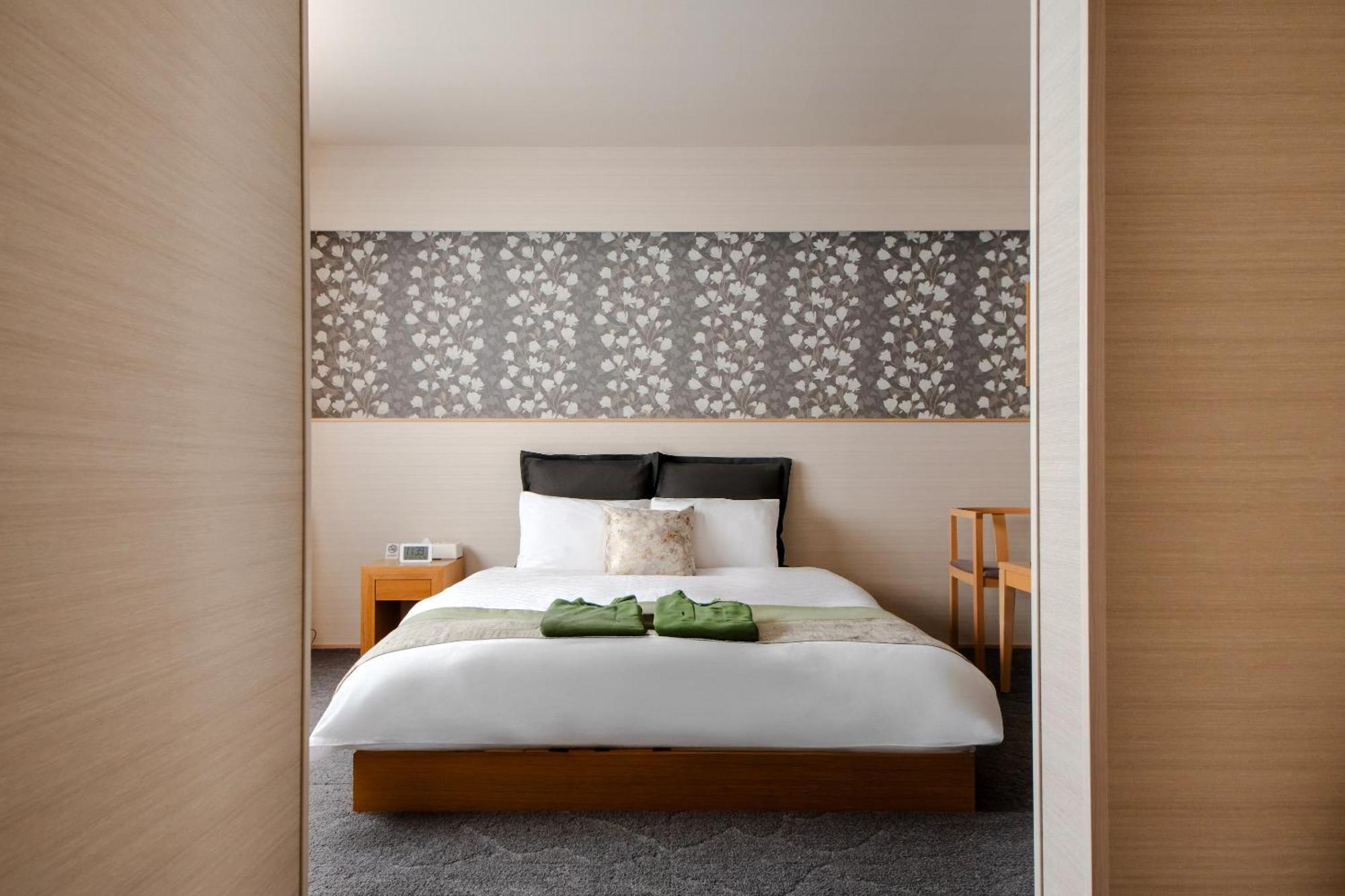Hotel Naranohamori Екстер'єр фото