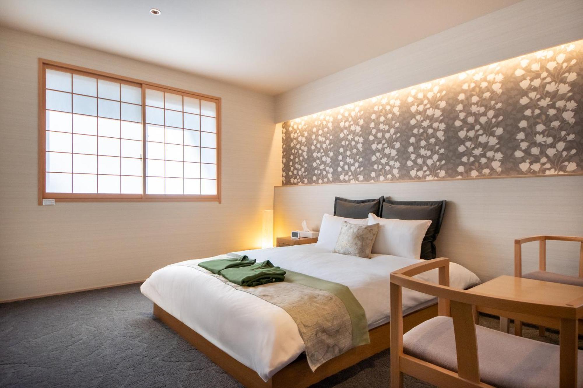 Hotel Naranohamori Екстер'єр фото