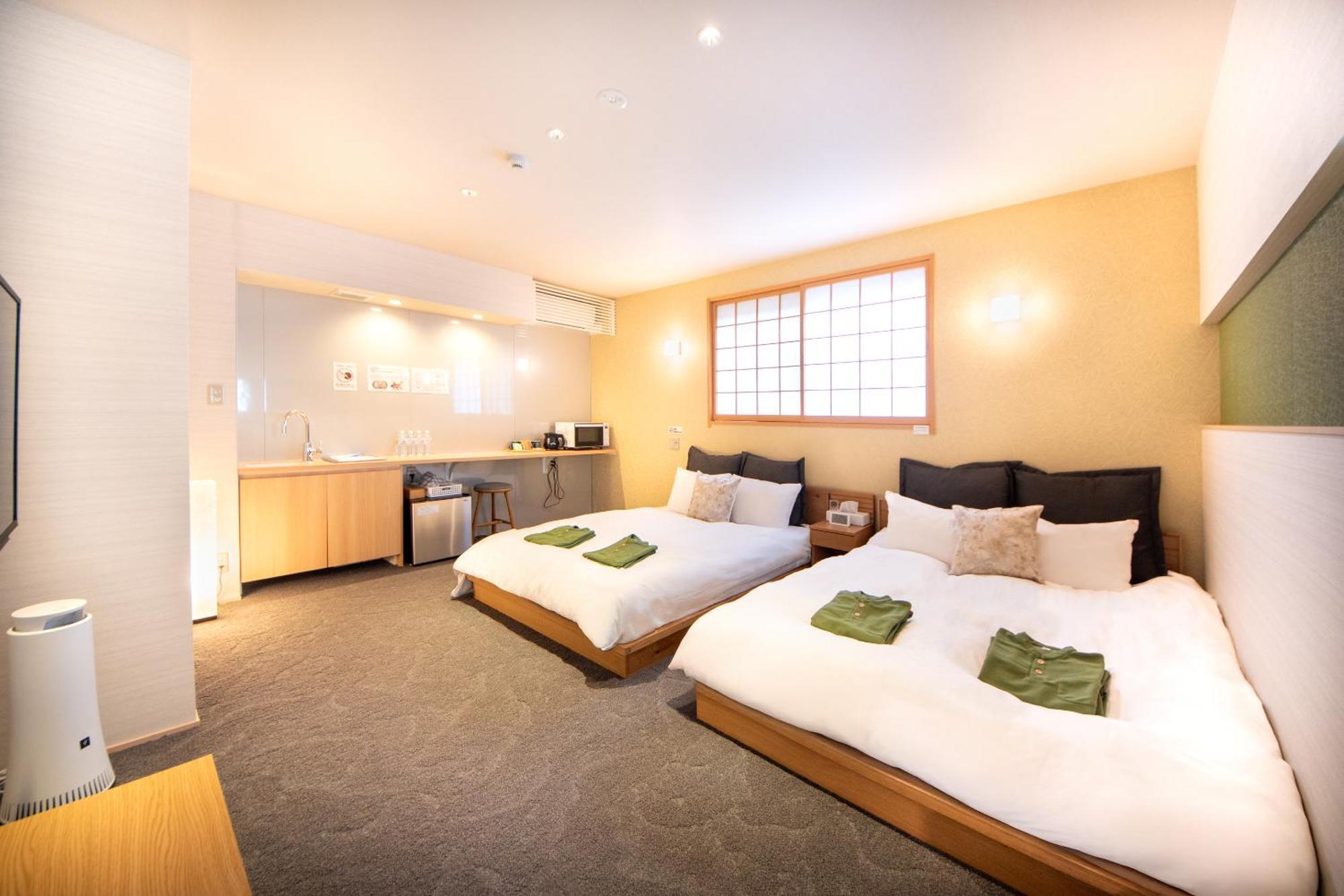 Hotel Naranohamori Екстер'єр фото