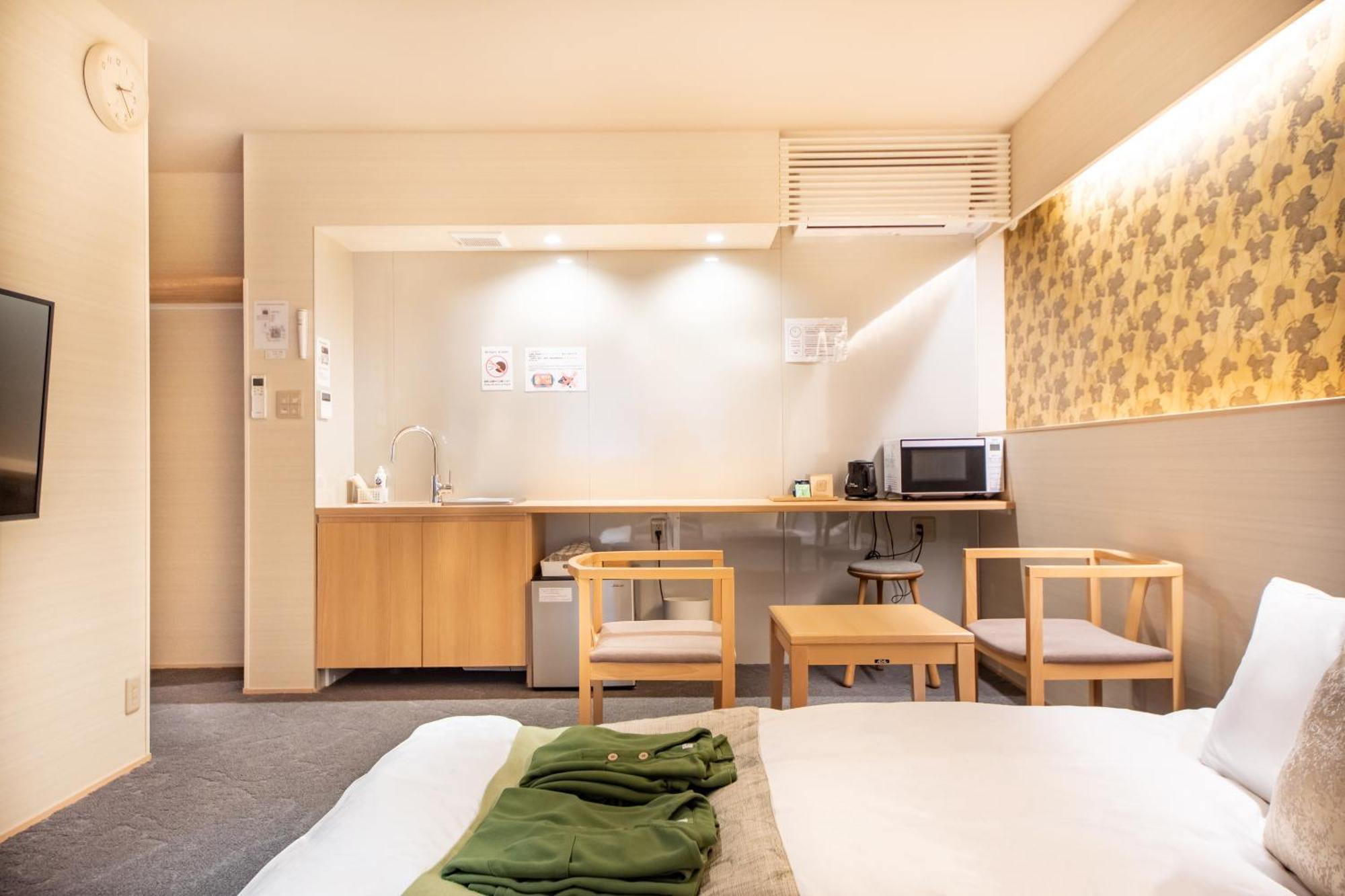 Hotel Naranohamori Екстер'єр фото