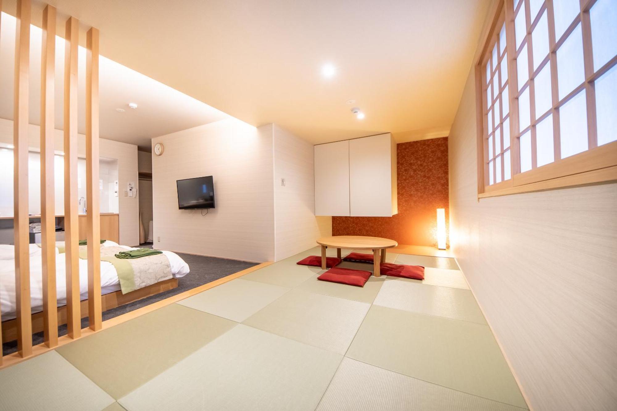 Hotel Naranohamori Екстер'єр фото
