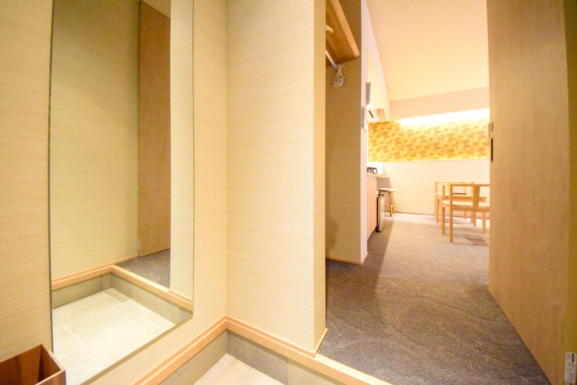 Hotel Naranohamori Екстер'єр фото