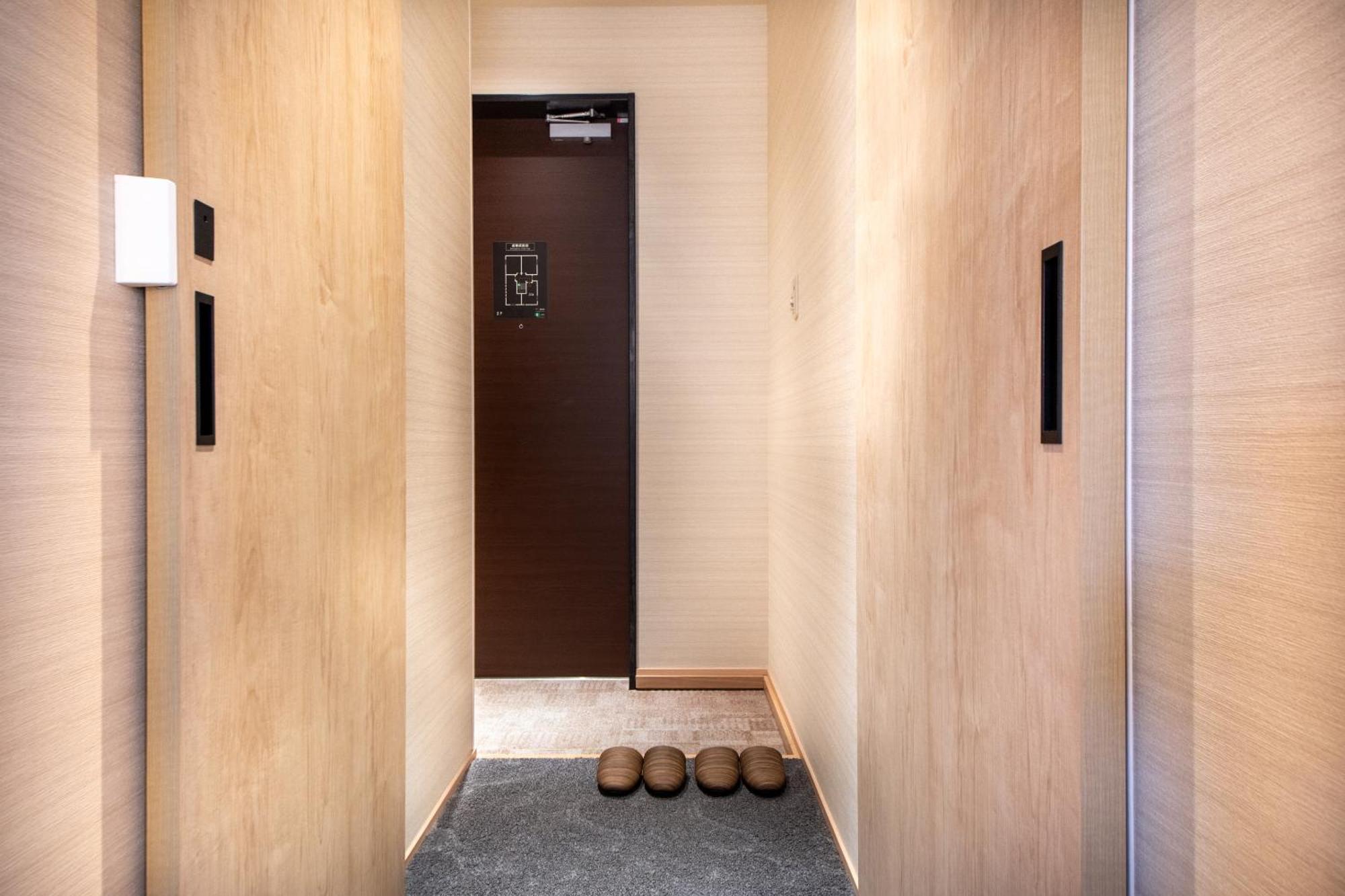 Hotel Naranohamori Екстер'єр фото