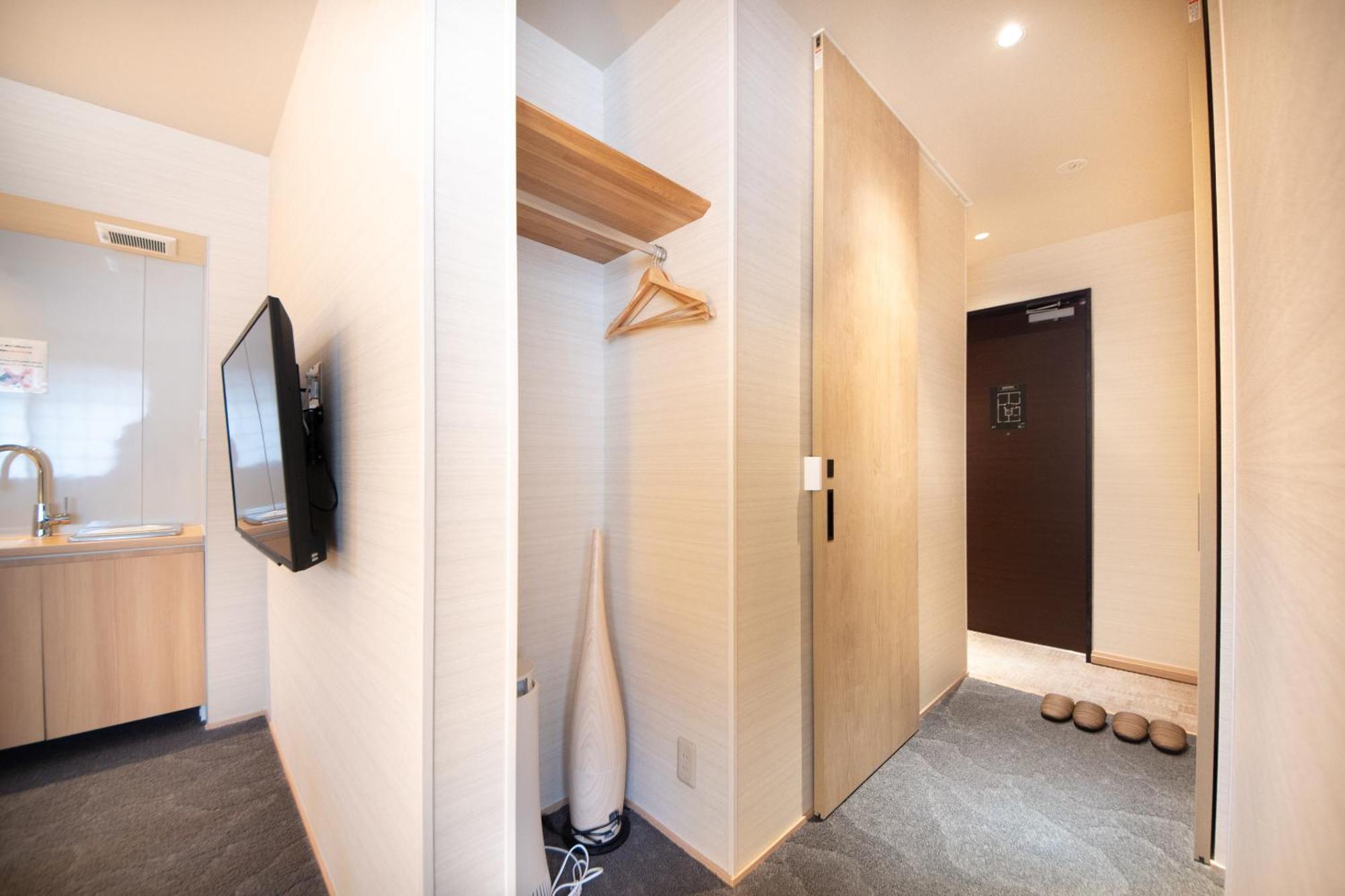 Hotel Naranohamori Екстер'єр фото