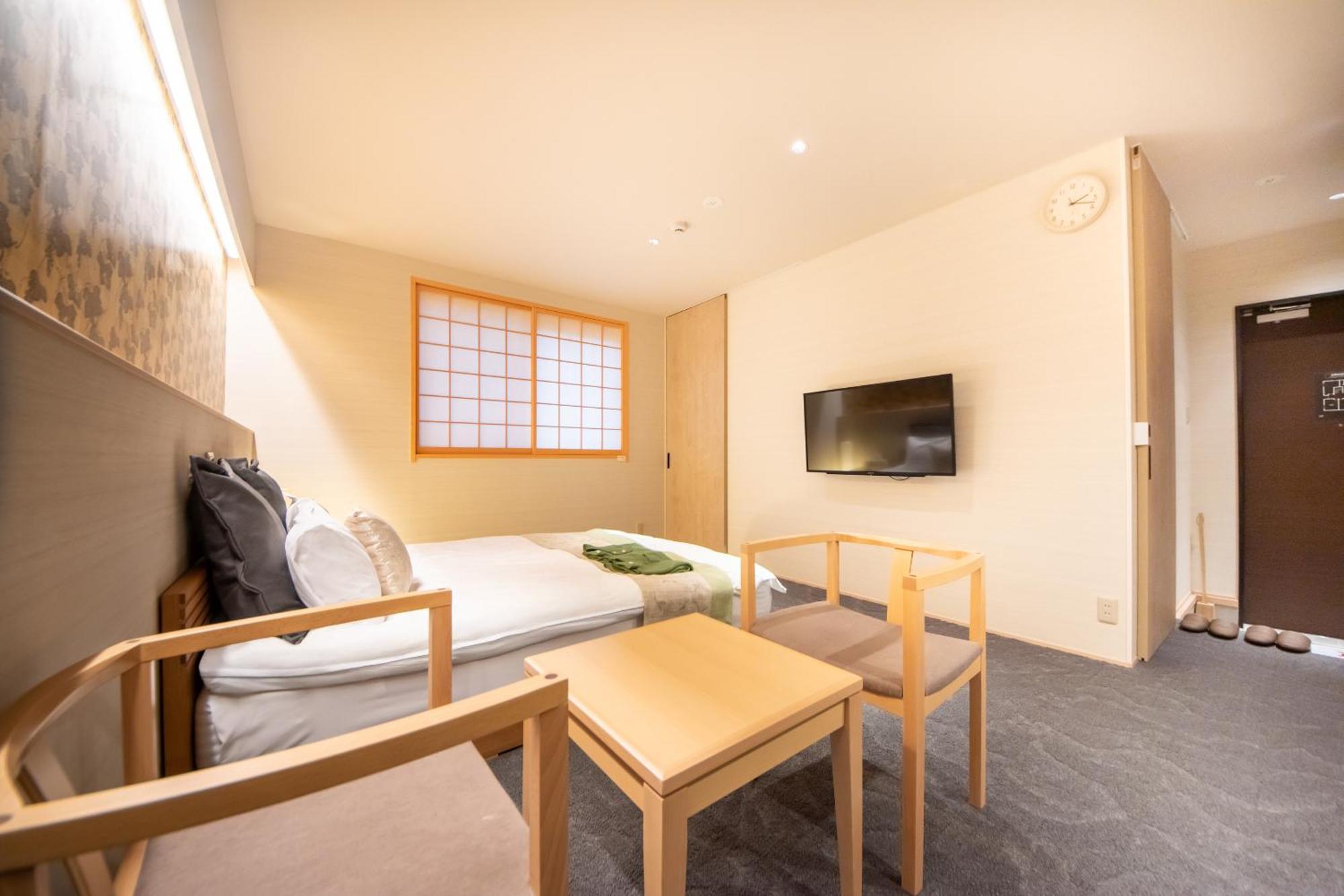 Hotel Naranohamori Екстер'єр фото